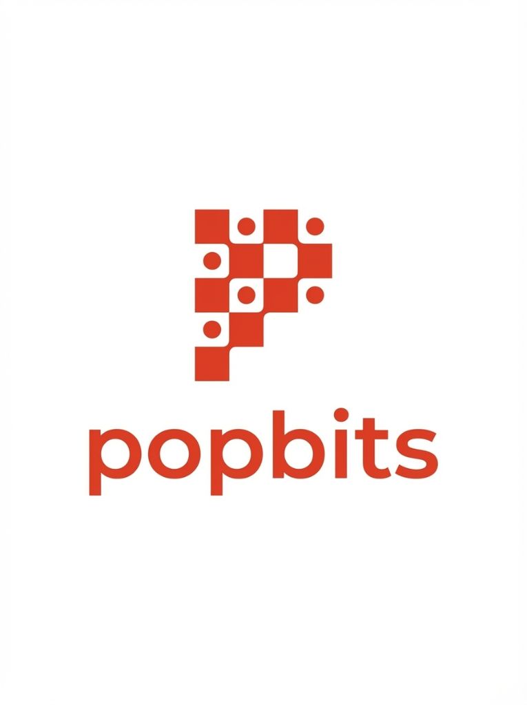popbits Inc.
